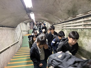 黒部ダム (1)